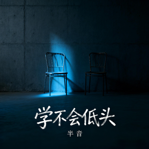 学不会低头