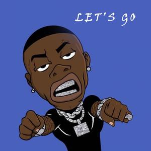 Free 'Let's Go!' - Dababy type beat