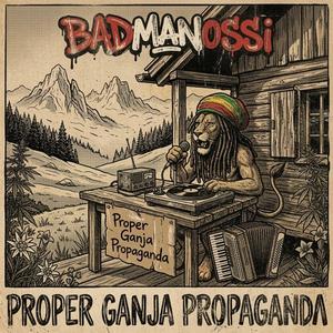 PGP (ProperGanjaPropaganda)