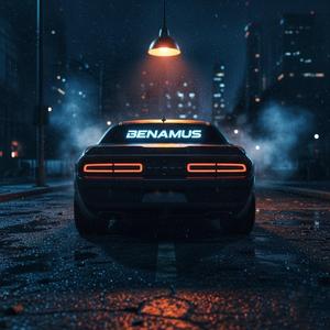 Bênamus - (For All The Benamus) (feat. Awaz Collective)