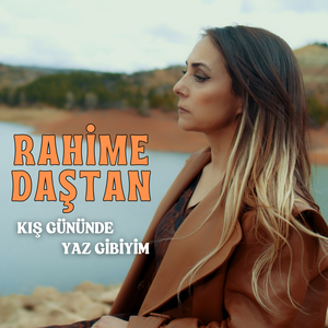 Kış Gününde Yaz Gibiyim