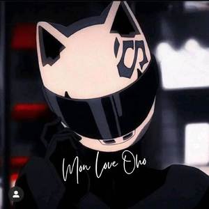 mon love oho (sped up)