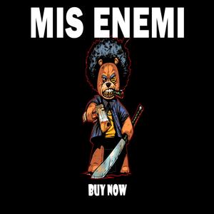 Rap Trap Gansta (feat. TANTY) (Instrumental)