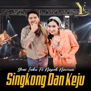 Singkong Dan Keju