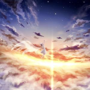 IA-アスノヨゾラ哨戒班/明日的夜空哨戒班（REGG$HOTS / Akie秋绘 / 夏璃夜 remix）