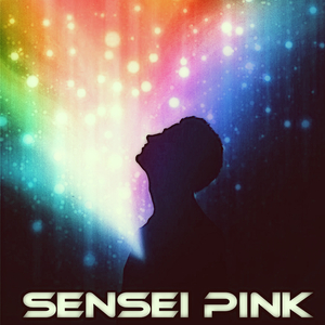 Sensei Pink
