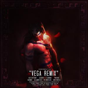 Vega Remix (feat. Pokebebe, Iced Coffeeboy & Kademaik)