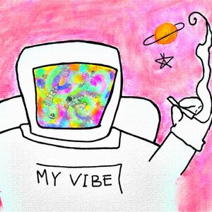 My Vibe (feat. Tay & 2Turnt)