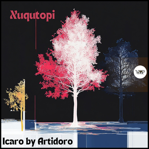 Icaro by Artidoro (Mix 24)