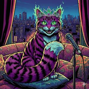 Pati İmzası (The Paw Signature)