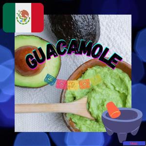 Guacamole