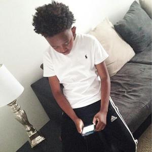 lulpeej "Stop calling my phone" prod.purppo