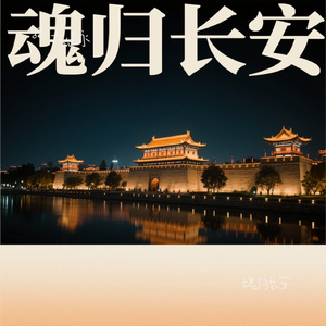 魂归长安