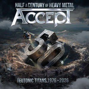 Fast as a Shark (feat. Phil Anselmo, Kirk Hammett, Billy Sheehan, Mikkey Dee, Harmonie Musik Hindelang)