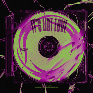It's Not Love