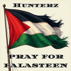 Pray For Falasteen