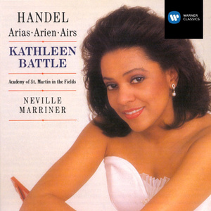 Tornami A Vagheggiar (Alcina, Act 1)