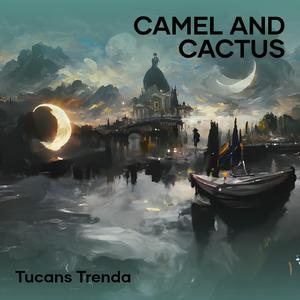 Camel and Cactus