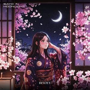 Sayo In Moonlight (Slowed)