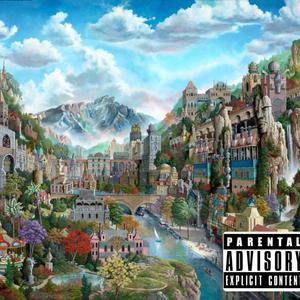 Fell in love (feat. Danita Chan)