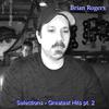 Brian Rogers - Dreaming (alt. recording)