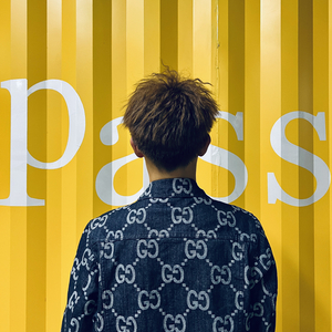 pass（Prod EVOMUSIC）