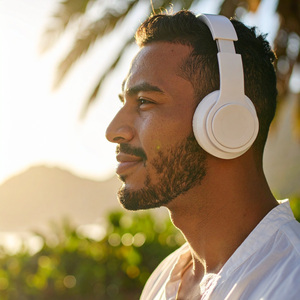 Armonías Tranquilas Que Impulsan Una Reflexión Pacífica