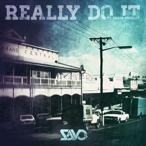 Really Do It (Clean) [feat. Greta Stanley]