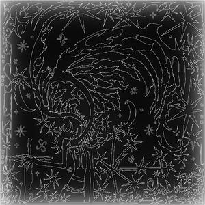 Faded black (feat. espeon)