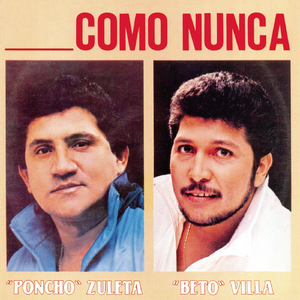 Como Nunca (Album Version)