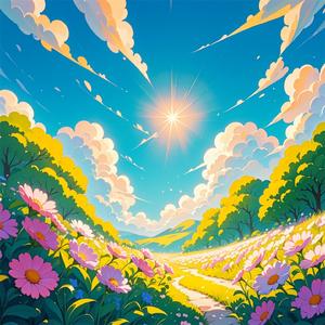 不要对我冷冰冰 (Inst.)