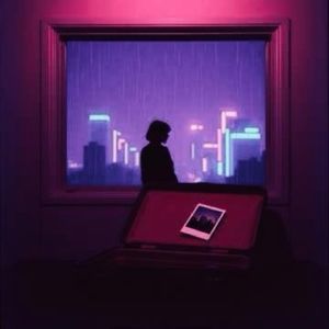 几面 (我盯着你的脸想还能见几面)