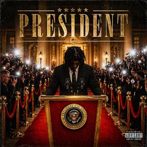 President