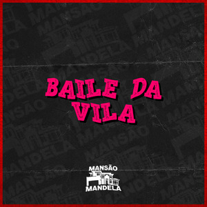 Baile da Vila