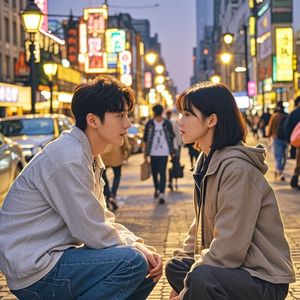 时光琥珀-梵音灵阳