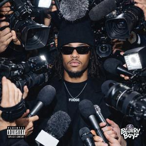 HeadLock (feat. Charlie Boy & WNTR!!!)