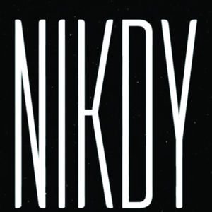 Nikdy