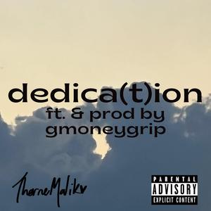 dedica(t)ion (feat. Gmoneygrip)