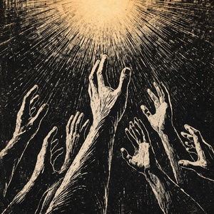 We Who Remain