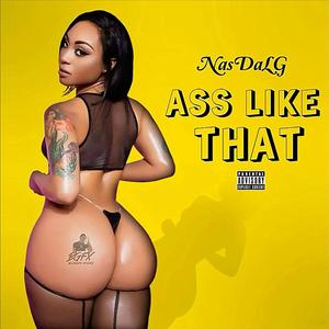 ASS LIKE THAT