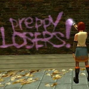 SHE’sLOSER!(prod.@noevdv)