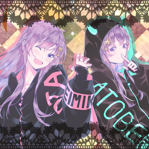 TRICK with TREAT!! (with UNDEAD)（翻自 2wink）