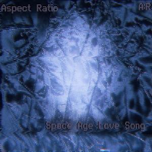 Space Age Love Song