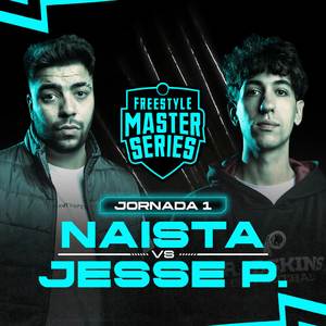 Beat Mode Jesse Pungaz - Naista Vs Jesse Pungaz (Live)