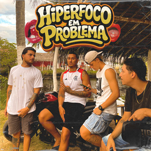 HIPERFOCO EM PROBLEMA