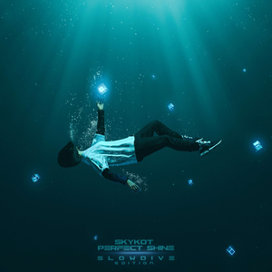 Cold Eyes (Slowdive Edition)