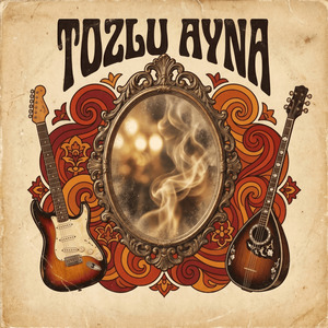 Tozlu Ayna