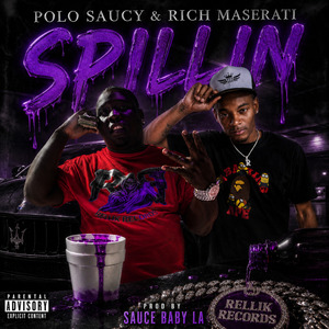Spillin