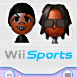 Wii Sports (feat. kountinkaskets)
