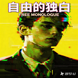 自由的独白
